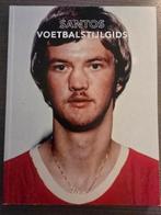 Santos nummer 12 - Voetbalstijlgids, Ophalen of Verzenden, Zo goed als nieuw
