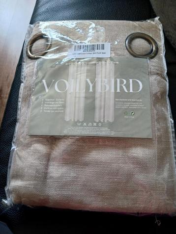  Nieuwe Voilybird gordijnen 