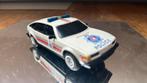 Scalextric Police County Constable Rover, Overige merken, Gebruikt, Ophalen of Verzenden, Elektrisch