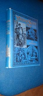 Scott, Walter - De verloofde, Ophalen of Verzenden, Gelezen, Walter Scott