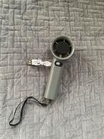 Sterke Handventilator met USB, Ophalen of Verzenden, Nieuw