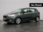Ford Grand C-Max 1.0 Trend 7p. | 7 PERSOONS | Airco | Naviga, Voorwielaandrijving, 12 maanden, Gebruikt, Euro 6