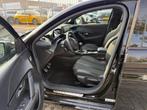 Peugeot 208 1.2 PureTech GT-line, Navi, Keyless, 12 mnd Gara, Voorwielaandrijving, 101 pk, Gebruikt, Leder en Stof