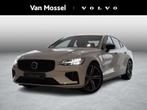 Volvo S60 T6 AWD Twin Engine R-Design, Auto's, 12 maanden, Gebruikt, Euro 6, 4 cilinders