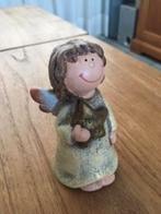 Keramiek beeldje engel Hemelse zus 11 cm Räder Design, Ophalen of Verzenden, Zo goed als nieuw