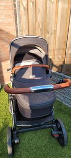 Mooie kinderwagen van Silvercross, Kinderen en Baby's, Ophalen, Gebruikt, Overige merken