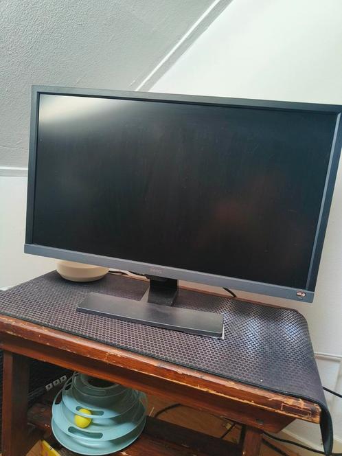 4k HDR Monitor, Computers en Software, Monitoren, Zo goed als nieuw, 60 Hz of minder, DisplayPort, HDMI, Gaming, Ultra HD (4K)