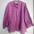 Leuke als nieuwe blouse van Shoeby maat XL, Kleding | Dames, Blouses en Tunieken, Ophalen of Verzenden, Zo goed als nieuw, Maat 46/48 (XL) of groter