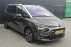 Citroën Grand C4 Picasso 1.2 PureTech Business 7-Zits | Inc, Te koop, Zilver of Grijs, Benzine, Gebruikt