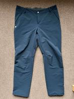 FJÄLLRÄVEN Abisko Winter Stretch Trousers W - maat 48, Blauw, Maat 46/48 (XL) of groter, Fjallraven, Ophalen of Verzenden