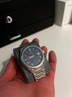 Automatic Seiko 5 mod, Staal, Polshorloge, Nieuw, Ophalen of Verzenden