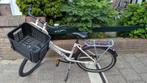 Batavus streetwise paars 26 ", Fietsen en Brommers, Fietsen | Meisjes, Gebruikt, Batavus., Handrem, Ophalen