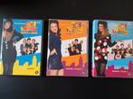 DVD The Nanny Season 1, 2 en 3 *VERKOCHT*, Vanaf 16 jaar, Verzenden, Zo goed als nieuw, Boxset