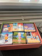 Dagplanner Pictogrammen voor Kinderen, Ophalen of Verzenden, Nieuw, Taal en Lezen