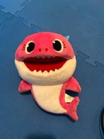 Baby Shark Zingende Puppet - Nieuw!, Ophalen of Verzenden, Nieuw, Overige typen