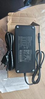 MDA Li-ion Battery charger, Fietsen en Brommers, Ophalen of Verzenden, Nieuw