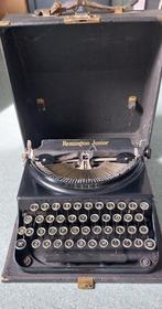 Vintage Remington typmachine, Diversen, Typemachines, Ophalen, Gebruikt
