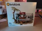 Lego Bricklink 910030 Snack Shack Nieuw, Ophalen of Verzenden, Nieuw