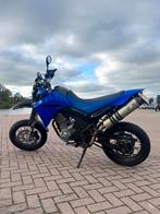 Yamaha XT660X - A2 Supermoto met veel opties!, 660 cc, Yamaha, Particulier, Minimaal motorrijbewijs A2