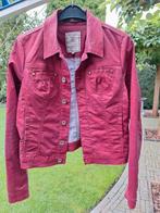 Geisha jasje dames rood S / 36, Ophalen of Verzenden, Zo goed als nieuw, Maat 36 (S), Rood
