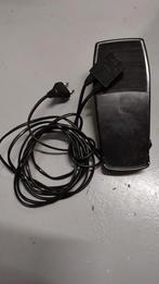 Husqvarna naaimachine voetpedaal. Getest ! Werkt !, Hobby en Vrije tijd, Naaimachines en Toebehoren, Ophalen of Verzenden, Zo goed als nieuw