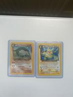 Dark Ampharos & Dark Donphan Neo destiny, Ophalen of Verzenden, Zo goed als nieuw, Losse kaart