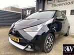 Toyota Aygo 1.0 VVT-i x-clusiv *CABRIIO*CAMERA*AIRCO*LM*, Auto's, Toyota, Voorwielaandrijving, Gebruikt, Euro 6, 4 stoelen