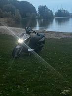 Peugeot Kisbee 50cc 4T WAARDEPEILING, Fietsen en Brommers, Scooters | Peugeot, Ophalen, Gebruikt, Overige modellen, Maximaal 45 km/u