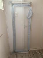 Bedhek 180, Ophalen of Verzenden, Zo goed als nieuw, 180 cm of meer, 85 tot 100 cm