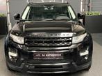 Land Rover RANGE ROVER EVOQUE 2.0 Si 4WD Dynamic PANO NAVI L, Automaat, Euro 5, USB, Zwart