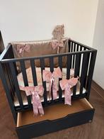 Baby ledikant, Kinderen en Baby's, Babywiegjes en Ledikanten, Ophalen of Verzenden, Zo goed als nieuw, Ledikant