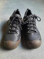 👞 GRISPORT WERKSCHOEN MAAT 44 MET KRUIPNEUS ZOOLBEVEILIGING, Kleding | Heren, Schoenen, Grisport, Zwart, Ophalen of Verzenden