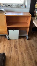 Ikea Effektiv kast op wielen, Ophalen, Gebruikt