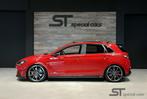 Hyundai i30 2.0 T-GDI N2 Performance|Pano|s.uitlaat, 1998 cc, Gebruikt, Zwart, 4 cilinders