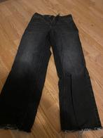 Spijkerbroek dames maat: 32, xxs, Kleding | Dames, Zwart, Ophalen of Verzenden, Zo goed als nieuw, Maat 34 (XS) of kleiner