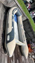 Rubberboot Nimarine 350, Watersport en Boten, Ophalen, Gebruikt