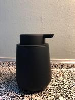 Zone Denmark zeeppompje scandinavisch design, Huis en Inrichting, Ophalen of Verzenden, Zo goed als nieuw, Zwart, Overige typen