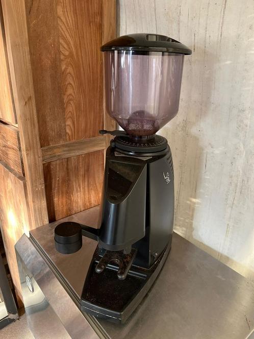 Digitale koffiemolen SM La San Marco – Uitstekende staat, Witgoed en Apparatuur, Koffiemachine-accessoires, Zo goed als nieuw