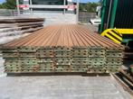 Ayous Blokprofiel 76 stuks 305 cm, Ophalen, Minder dan 25 mm, Nieuw, Plank