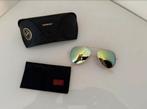 Ray Ban RB3025 chromance, Verzenden, Zo goed als nieuw, Zonnebril