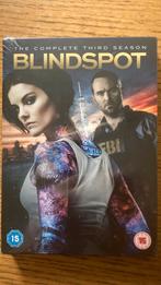 Blindspot seizoen 3 (dvd), Cd's en Dvd's, Vanaf 12 jaar, Ophalen of Verzenden, Zo goed als nieuw