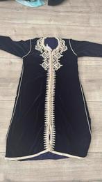 Mobra kaftan 10-11 jaar meisjes, Overige typen, Zwart, Ophalen of Verzenden, Zo goed als nieuw