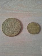 Penning nationaal fonds voor bijzondere Nooden, Ophalen, Landmacht, Nederland, Embleem of Badge