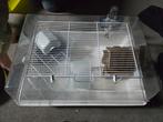 Hamsterkooi, Kooi, Gebruikt, Minder dan 75 cm, Hamster