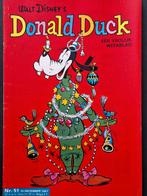 Donald Duck 1967 nr. 51, Boeken, Stripboeken, Ophalen of Verzenden, Zo goed als nieuw, Meerdere stripboeken