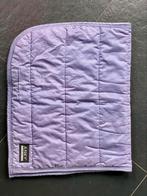2 stuks Anky paardendekjes full. Beige en zachtpaars, Dieren en Toebehoren, Ophalen of Verzenden, Gebruikt