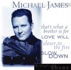 CD-sale MICHAEL JAMES - Signature Songs >NIEUW, Verzenden, Zo goed als nieuw, Gospel