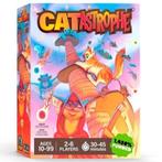 CATastrophe Bordspel (Engelstalig) – Hilarisch Katten Spel v, Hobby en Vrije tijd, Gezelschapsspellen | Bordspellen, HetGo, Info@hetgo.nl