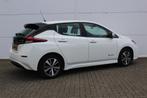 Nissan LEAF Acenta 40 kWh / €2000,- Subsidie Mogelijk / Na, Auto's, Nissan, Origineel Nederlands, Te koop, 5 stoelen, Hatchback