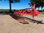 Kverneland 5 schaar ploeg/ Weidesleep, Verzenden, Grondbewerking